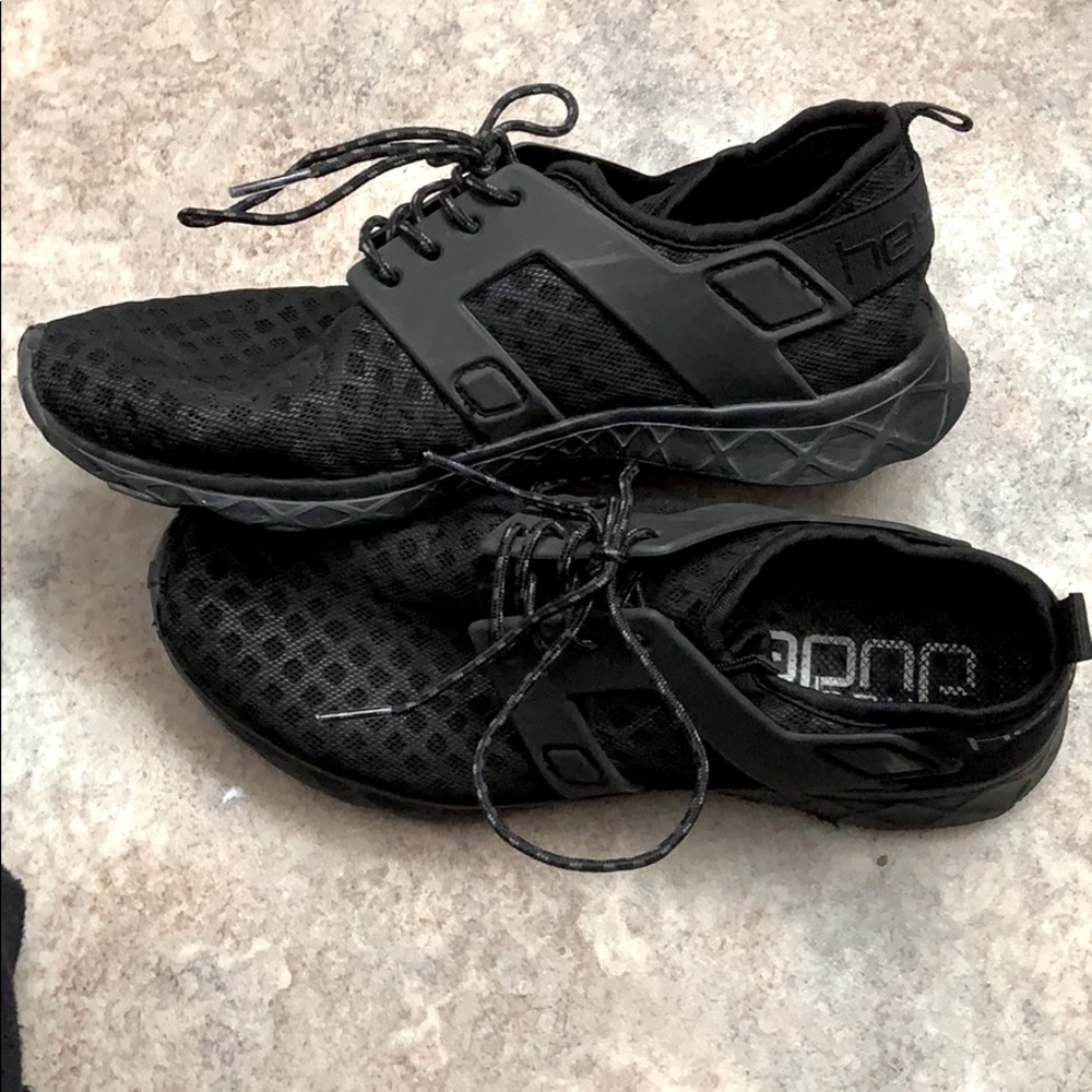 Hey dude womens running shoes